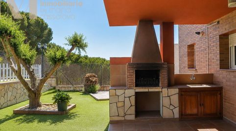 CASA EN VENTA EN CALELLA  VISTAS AL MAR Y PISCINA