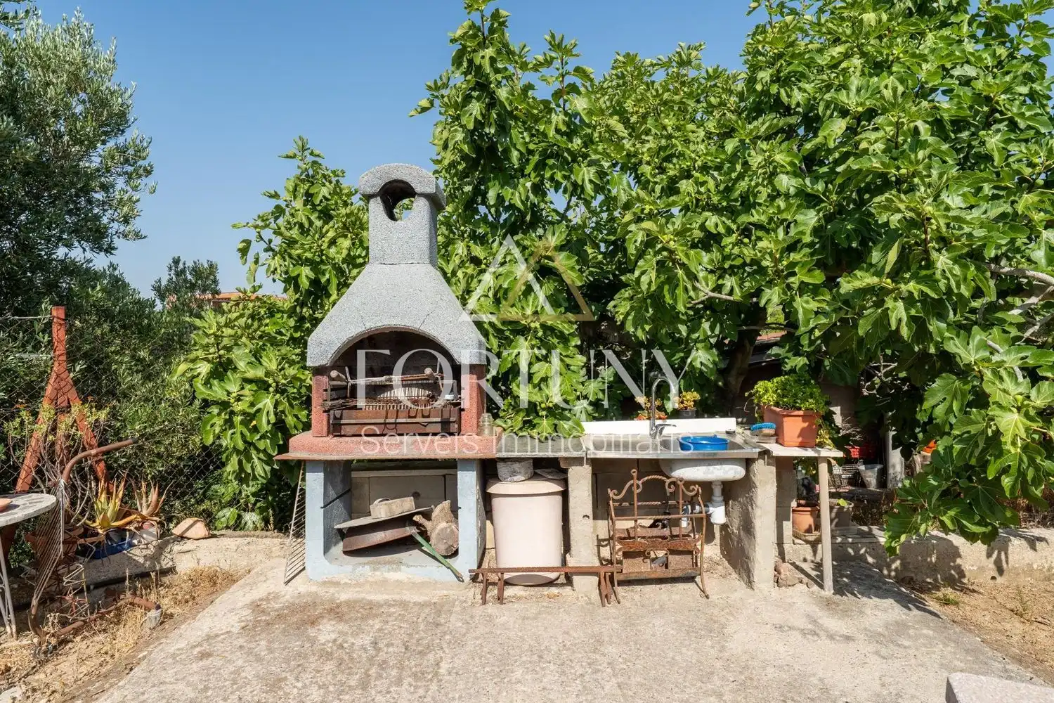 House with pool for sale in del Freixe, imagen 21