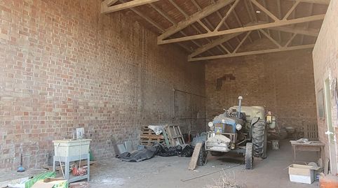 Foto 4 von Fabrikhallen zur Miete in Sant Jordi, Bell-lloc d'Urgell, Lleida