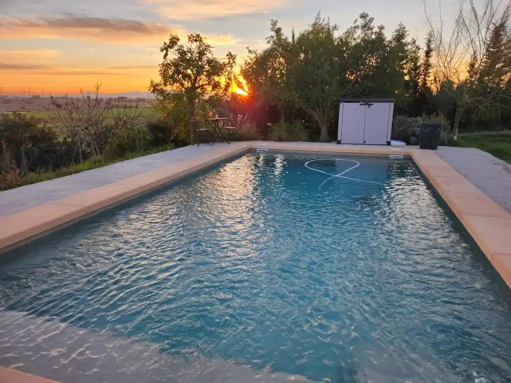 Casa con piscina en venta en POZO PALOS-DS MAGDALENA, imagen 3