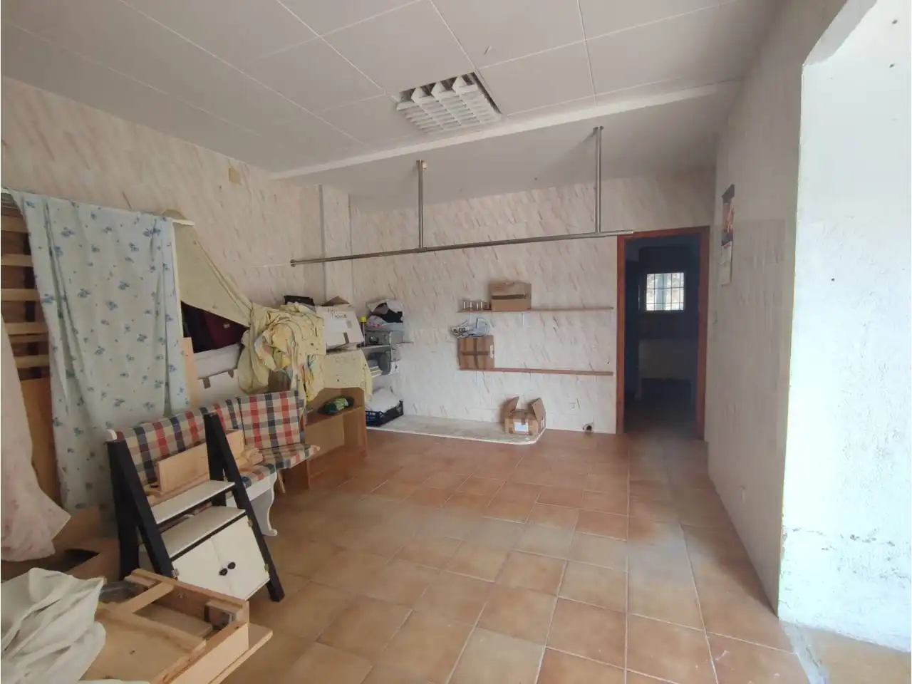 Gewerbefläche zum Verkauf in Avenida Sant Llorenç, imagen 3