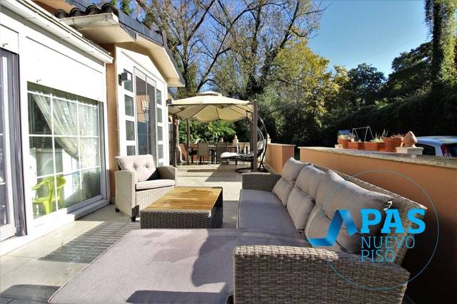 Casa-chalet en Venta en Barrio Posadorios en Barcenilla