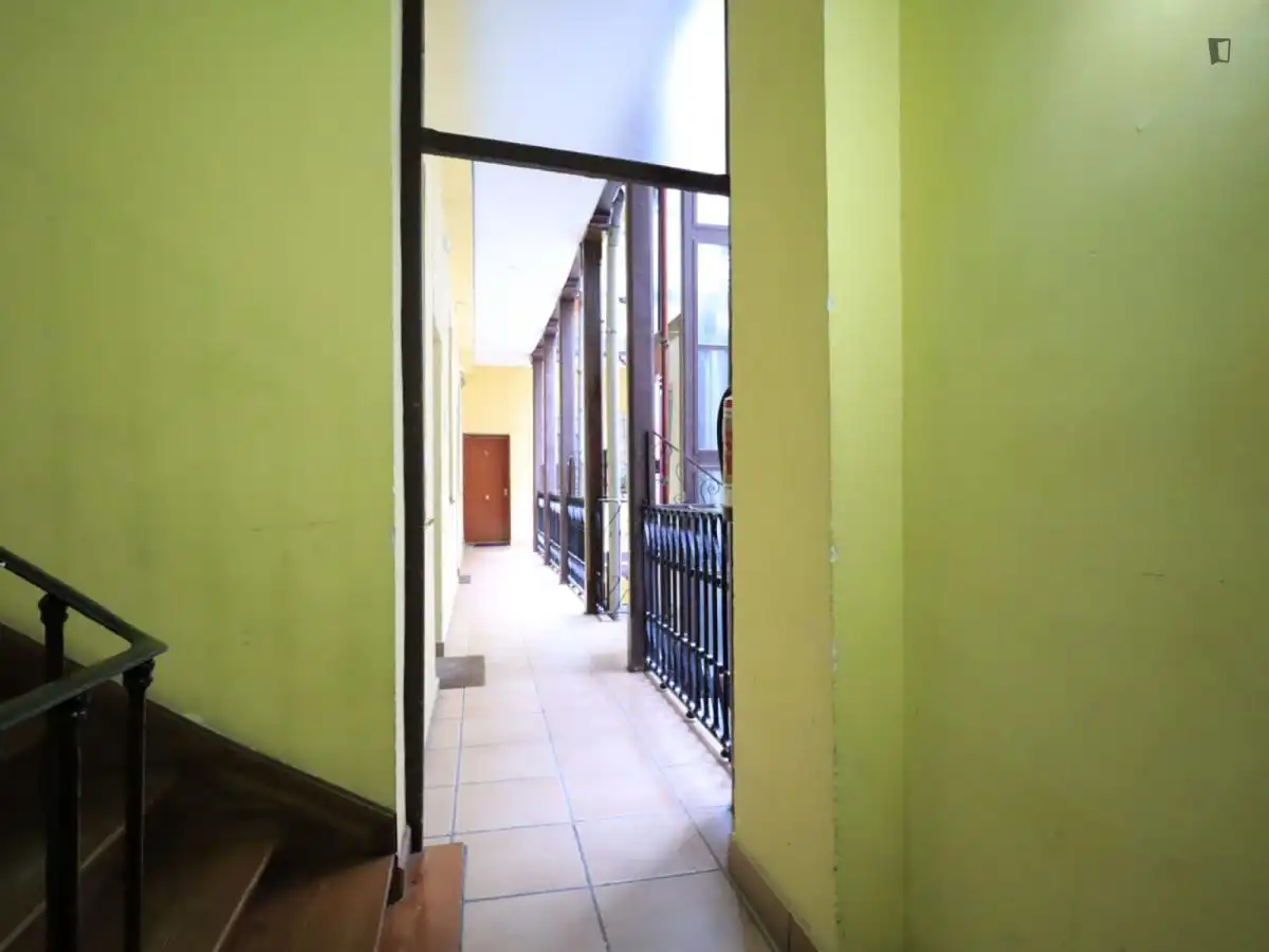 Apartament de lloguer a Argüelles
