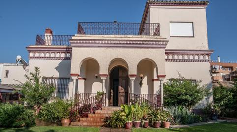 Photo 2 of House or chalet for sale in Centro - Calzada - Cabo Noval, Sanlúcar de Barrameda