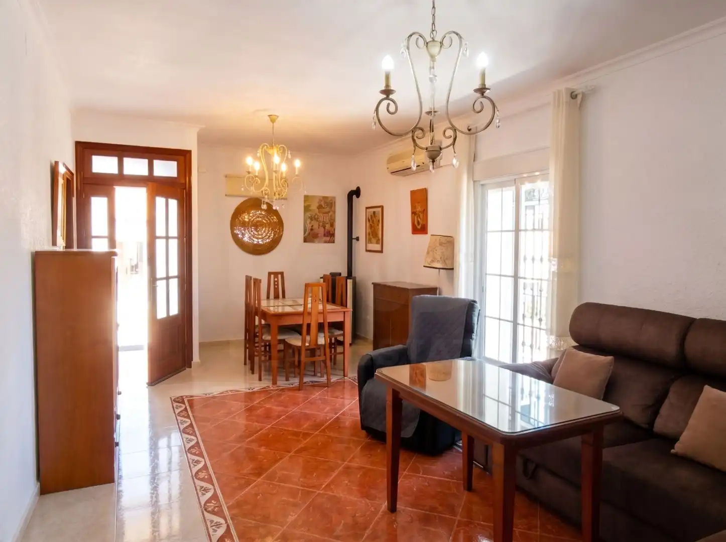 Casa rústica en venta en Minas de Riotinto, imagen 5