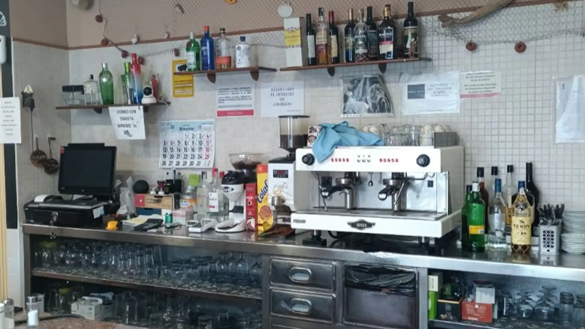 Local en traspaso en Alboraya