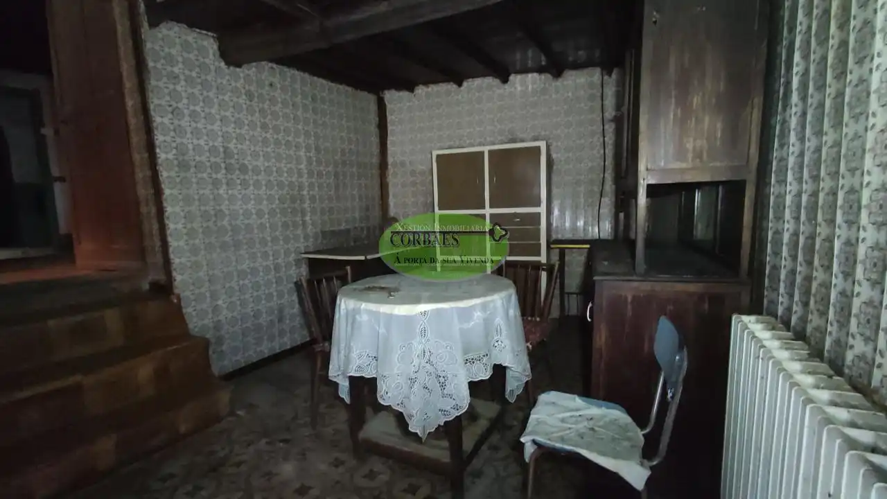 Dining room of Houses for sale in Esgos  with Private garden and Terrace