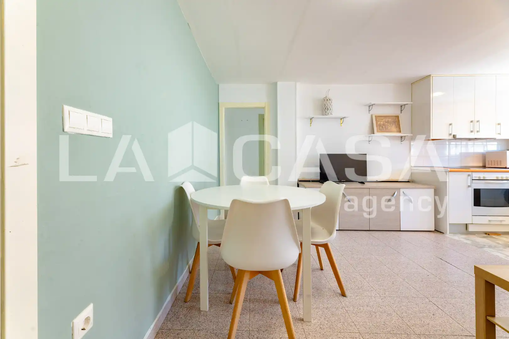 Piso en venta en Valencia
