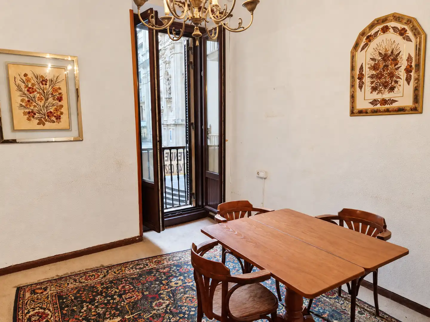 Piso con ascensor en venta en 31 de agosto 33, imagen 6