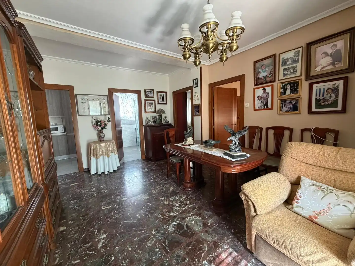 Piso con terraza en venta en Asdrúbal - Bahía Blanca, imagen 10