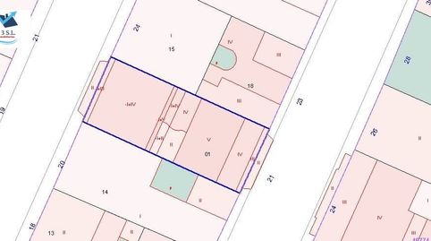 Photo 3 of Duplexes for sale in Calle Arenal, Binéfar, Huesca