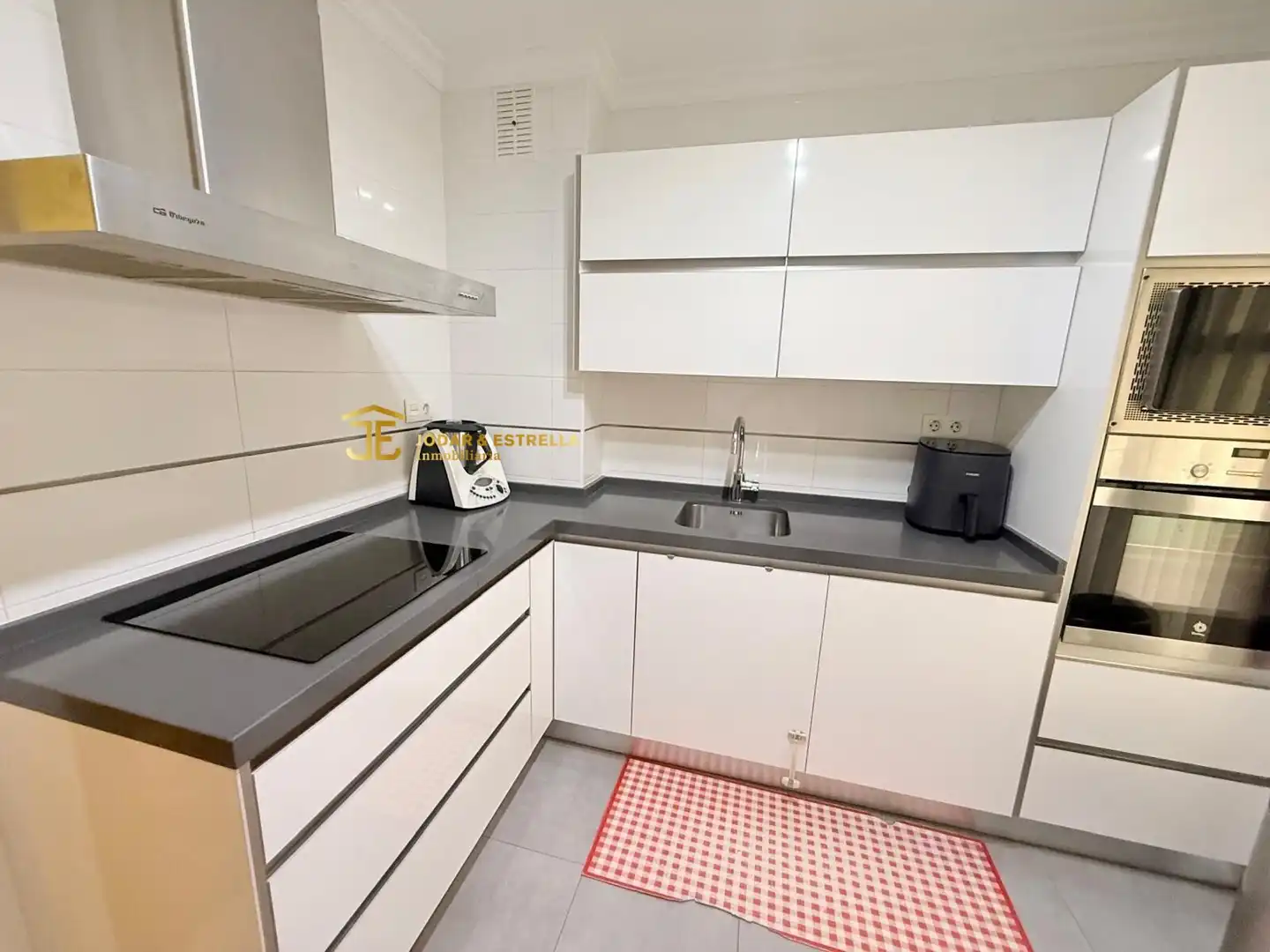 Cocina de Piso en venta en Lorca con Aire acondicionado, Calefacción y Terraza