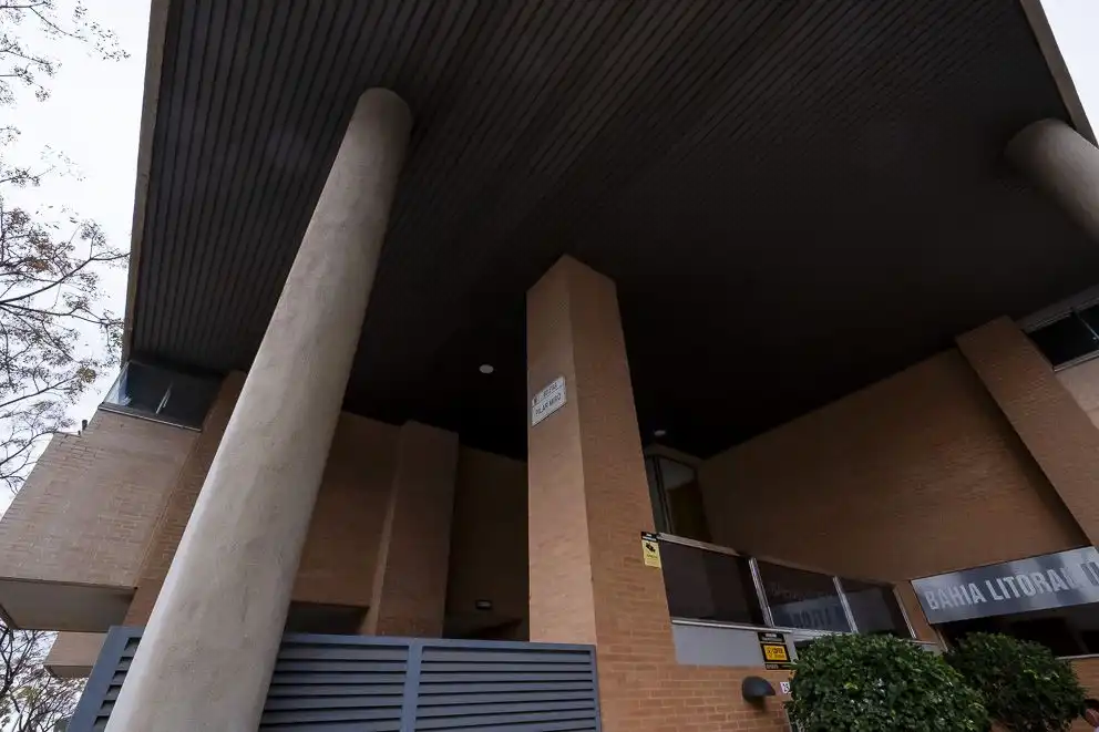 Piso con piscina en venta en JALÓN, imagen 52