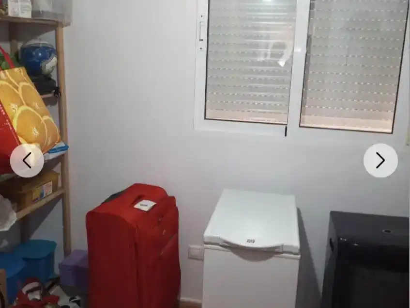 Schlafzimmer von Wohnung zur Miete in Elche / Elx
