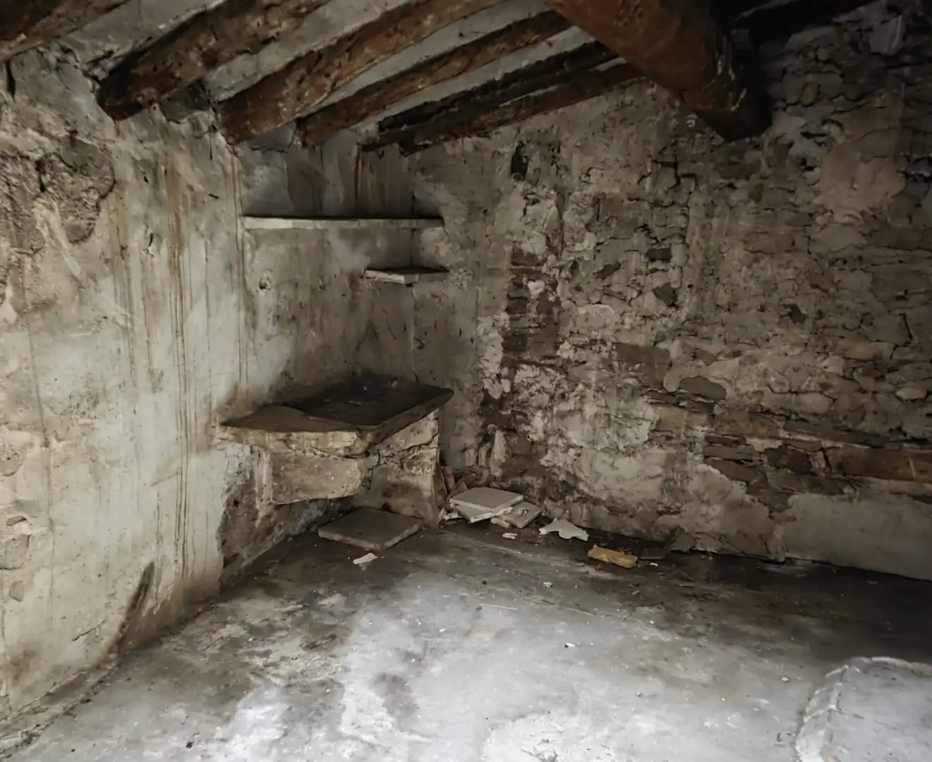 Casa o xalet en venda en Santa Coloma de Queralt