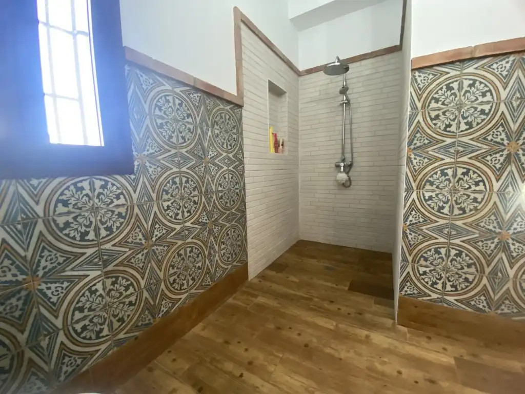 Baño de Casa o chalet en venta en La Rambla con Terraza