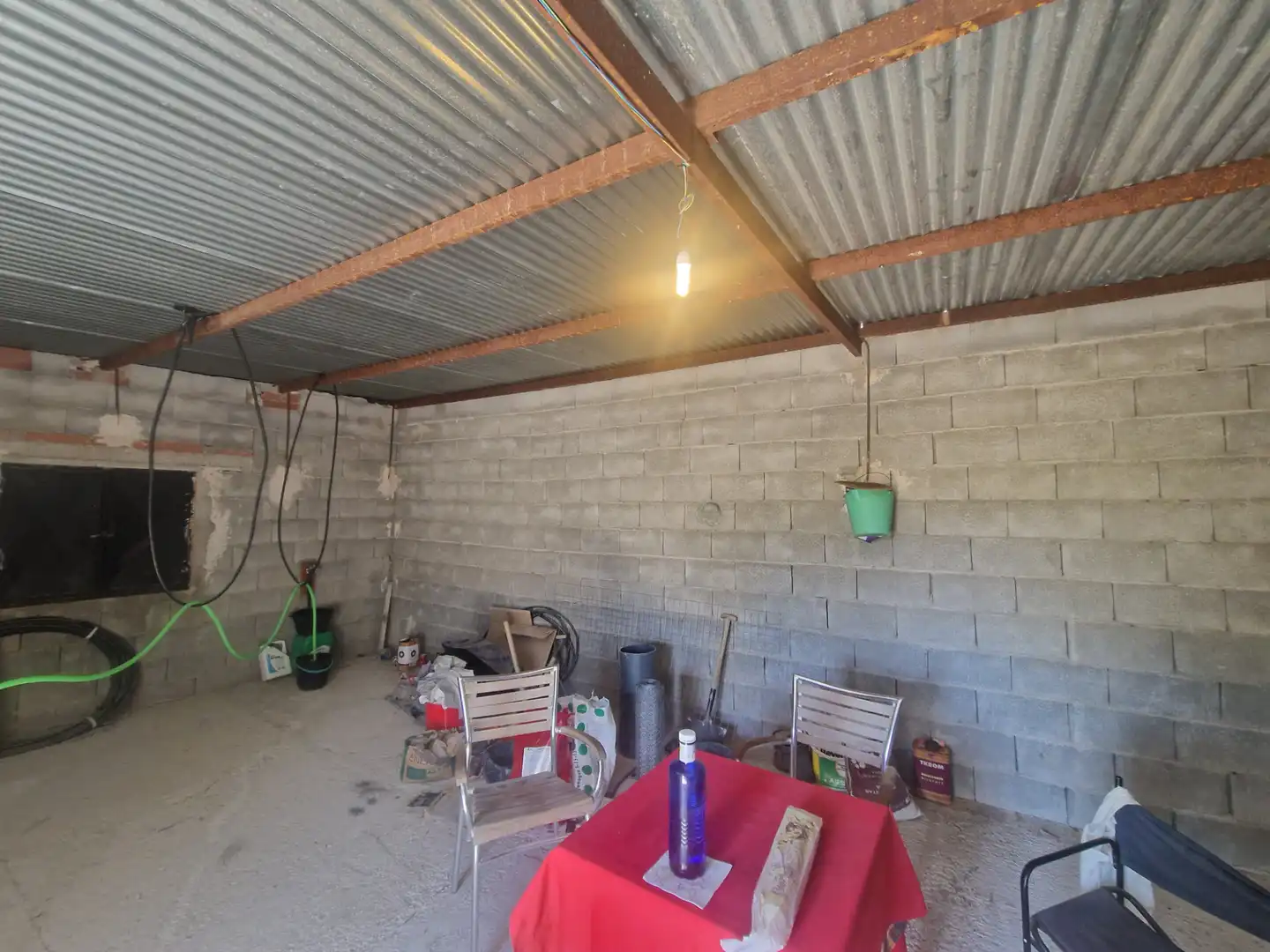 Rural land for sale in RM-A7 119, imagen 12