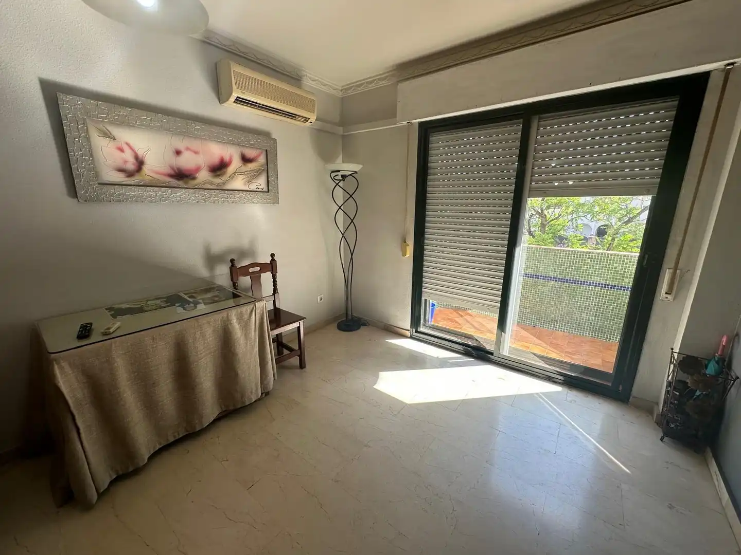 Habitación de Piso en venta en Jerez de la Frontera con Aire acondicionado