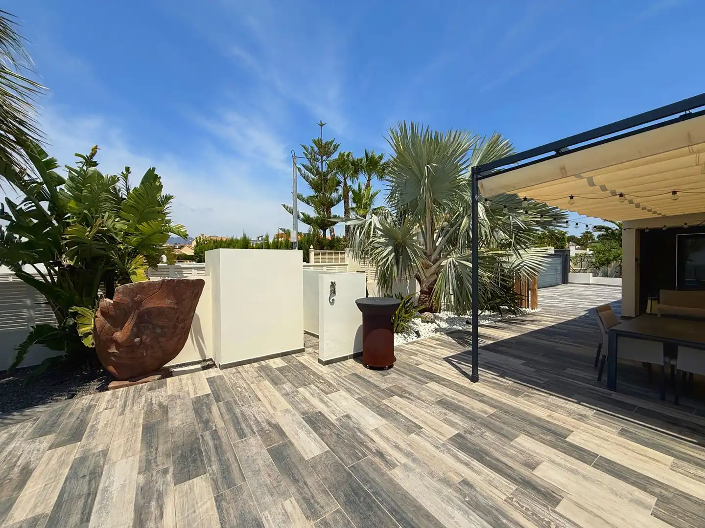 Villa avec piscine à vendre à Marisol Park - Ortembach - Los Almendros, imagen 18