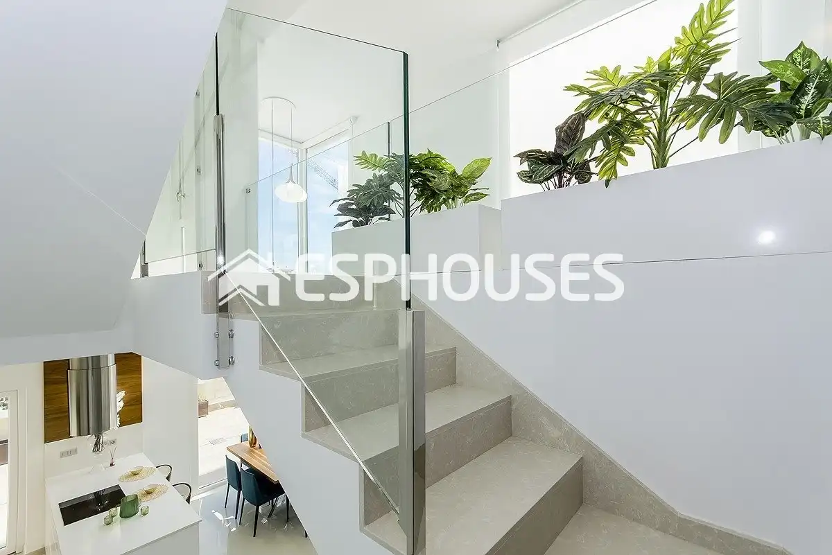 Houses for sale in Vera  with Terrace, Swimming Pool and Balcony