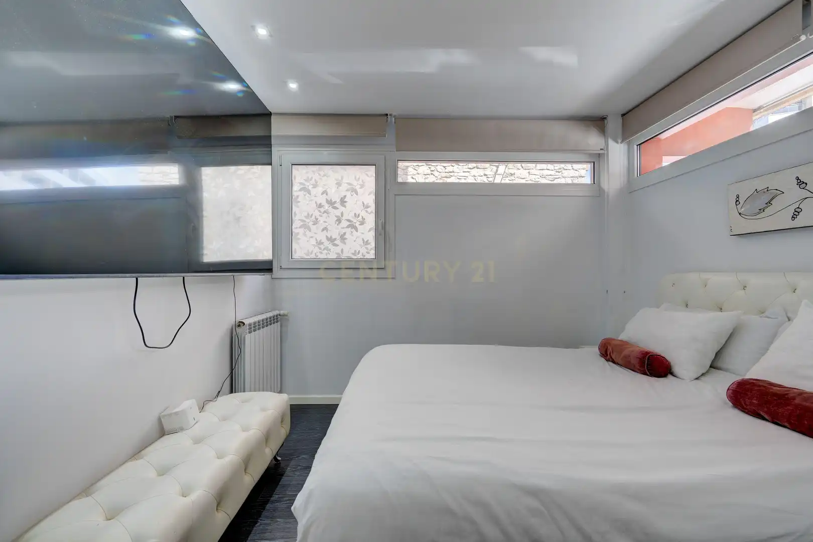 Schlafzimmer von Wohnungen zum Verkauf in Donostia - San Sebastián 