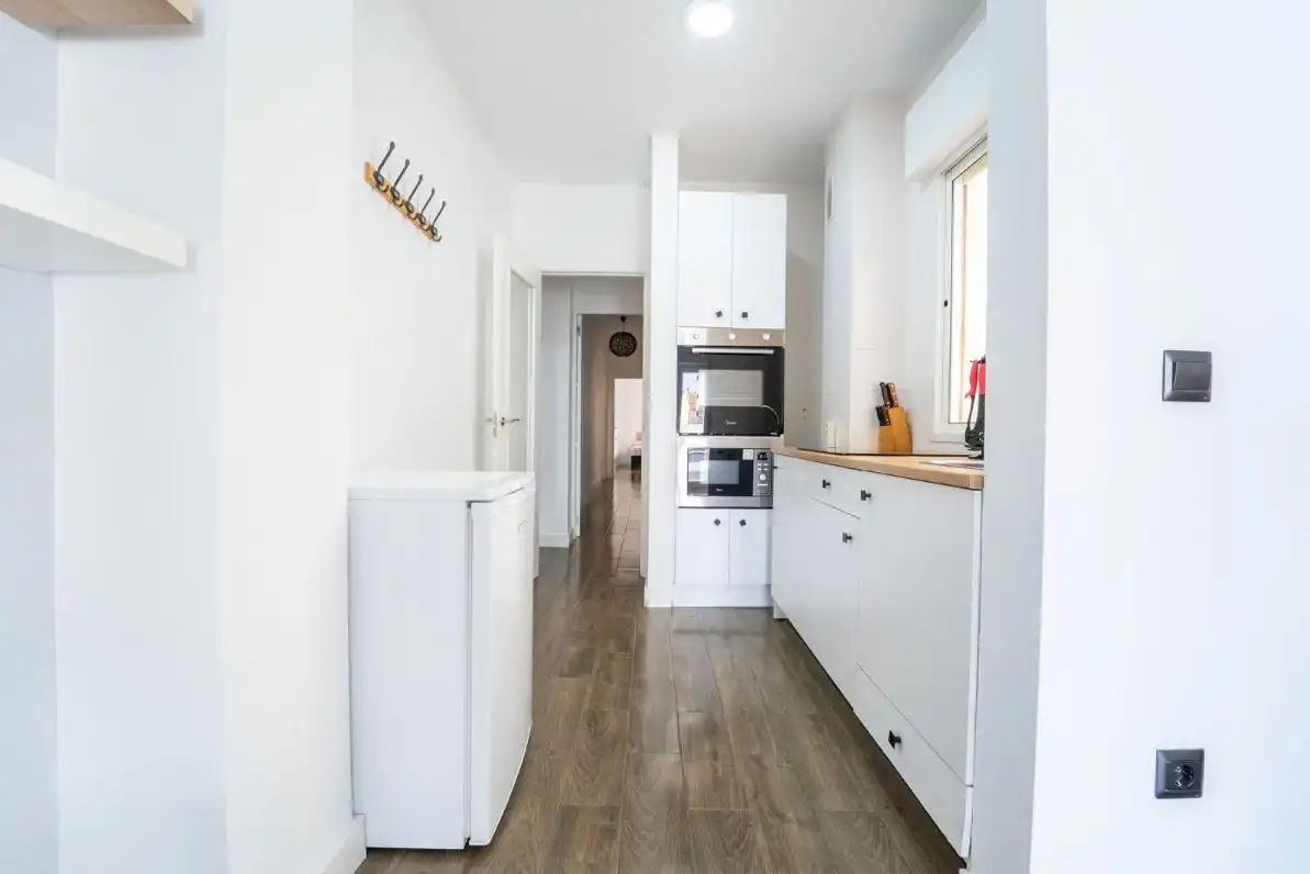 Flat with terrace for sale in Centro, imagen 5