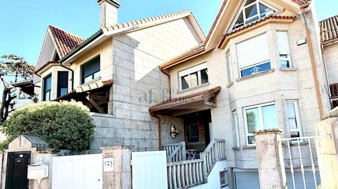 Foto 2 de Casa o xalet en venda a Virxilio Blanco Garrido, Coruxo - Oia - Saiáns, Pontevedra