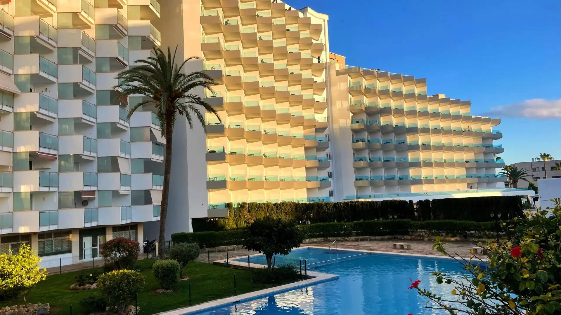 Piso en venta en Portals Nous
