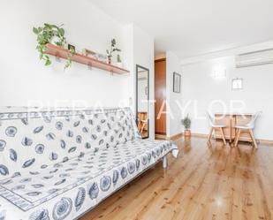 Living room of Flat for sale in  Palma de Mallorca