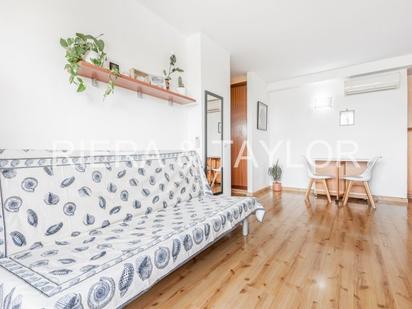 Sala d'estar de Pis en venda en  Palma de Mallorca