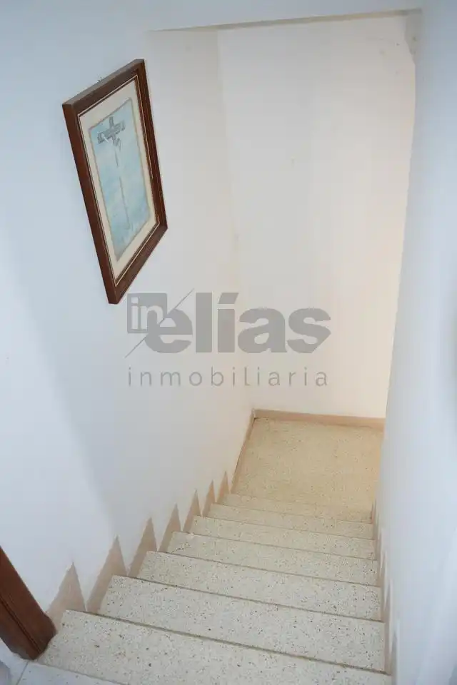 Habitación de Casa o chalet en venta en Cabana de Bergantiños con Jardín privado y Amueblado
