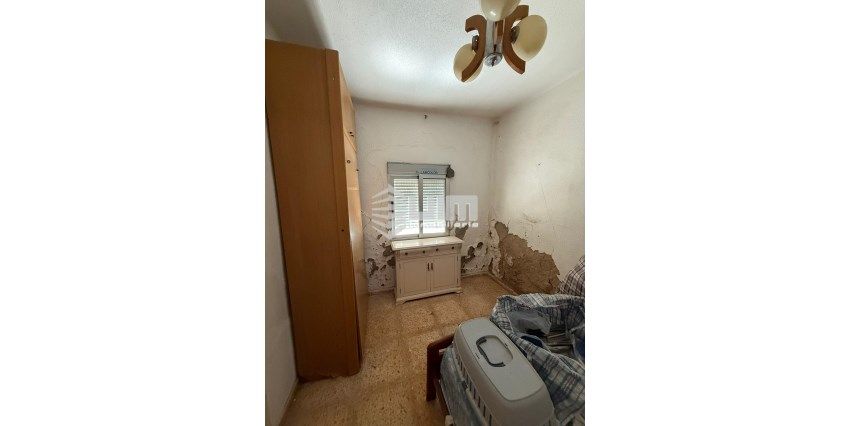 Dormitori de Casa o xalet en venda en Sagunto / Sagunt