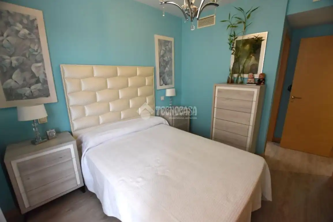 Piso en venta en Getafe Norte