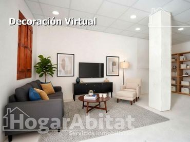 Appartement avec jardin à vendre à Calle HEROES