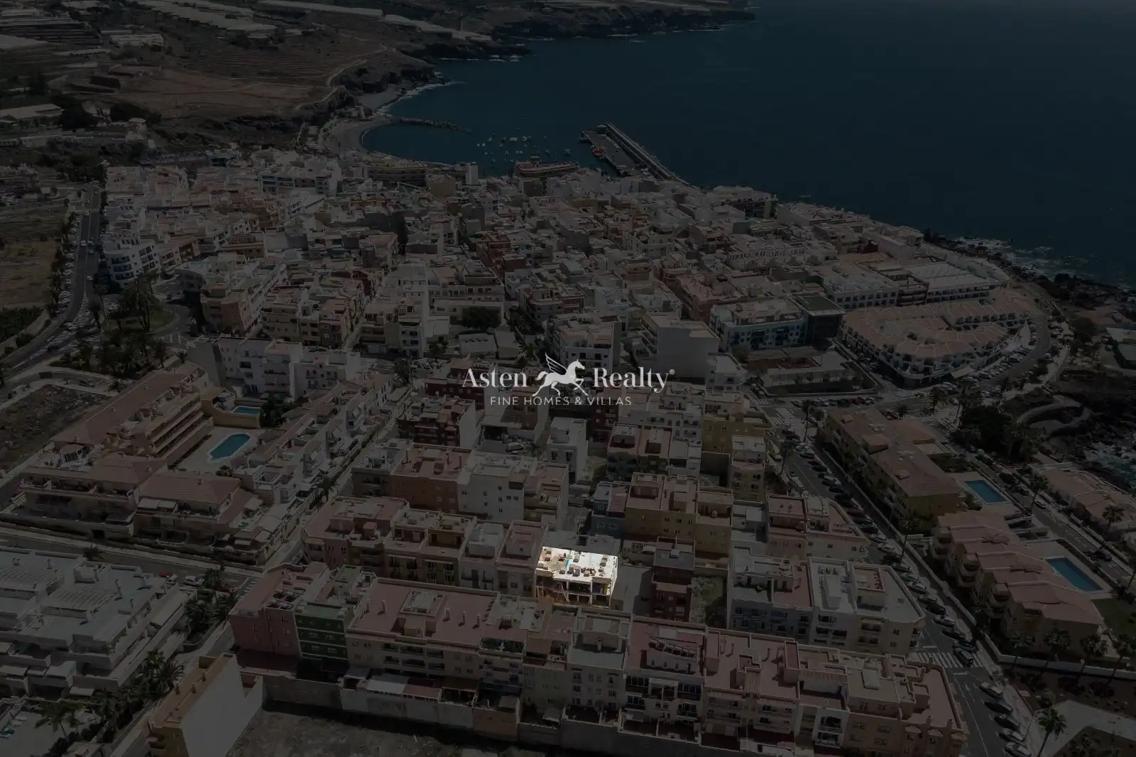 Apartment mit Aufzug zum Verkauf in Playa de San Juan, imagen 4