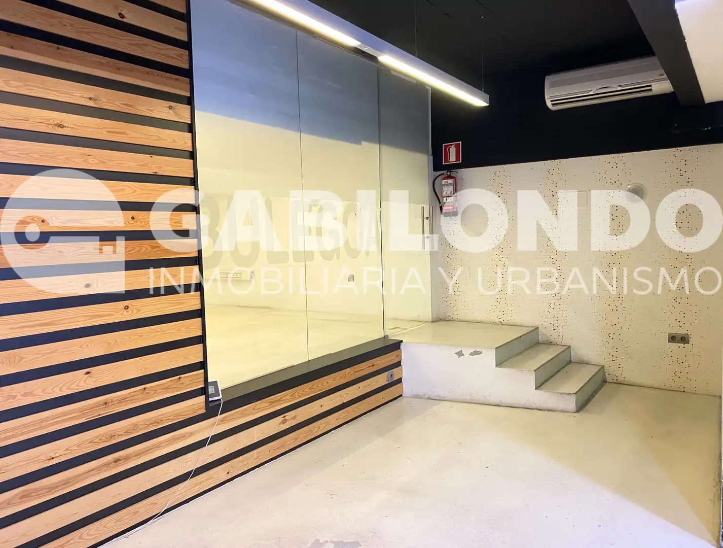 Local comercial en alquiler en Toletxe Kalea, imagen 11