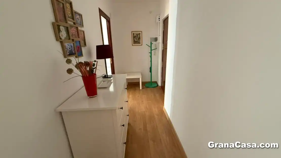 Wohnung mit Terrasse zur Miete in Calle Varela, imagen 5