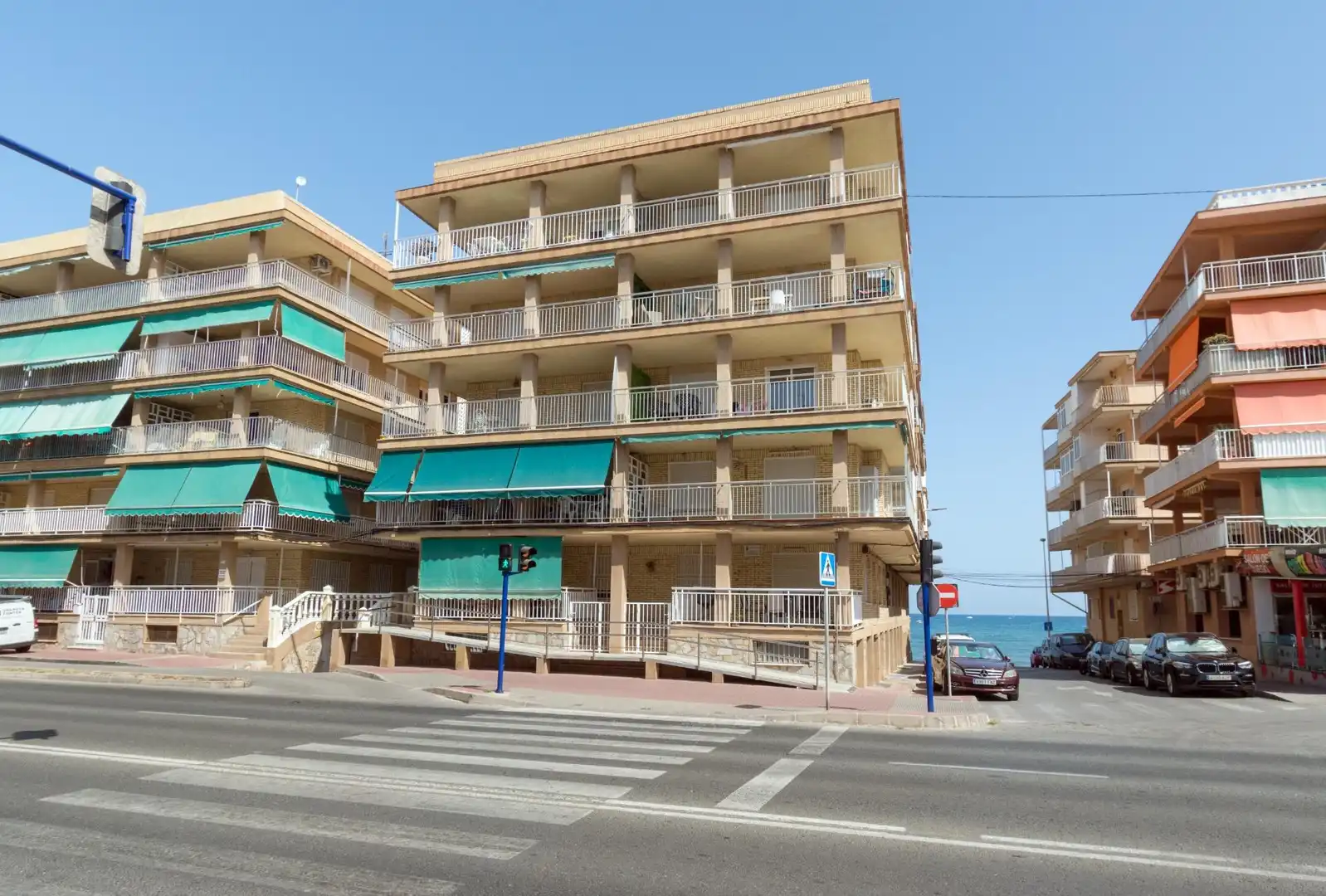 Apartment with lift for sale in Playa del Acequión, Náufragos y Rocío del Mar, imagen 50