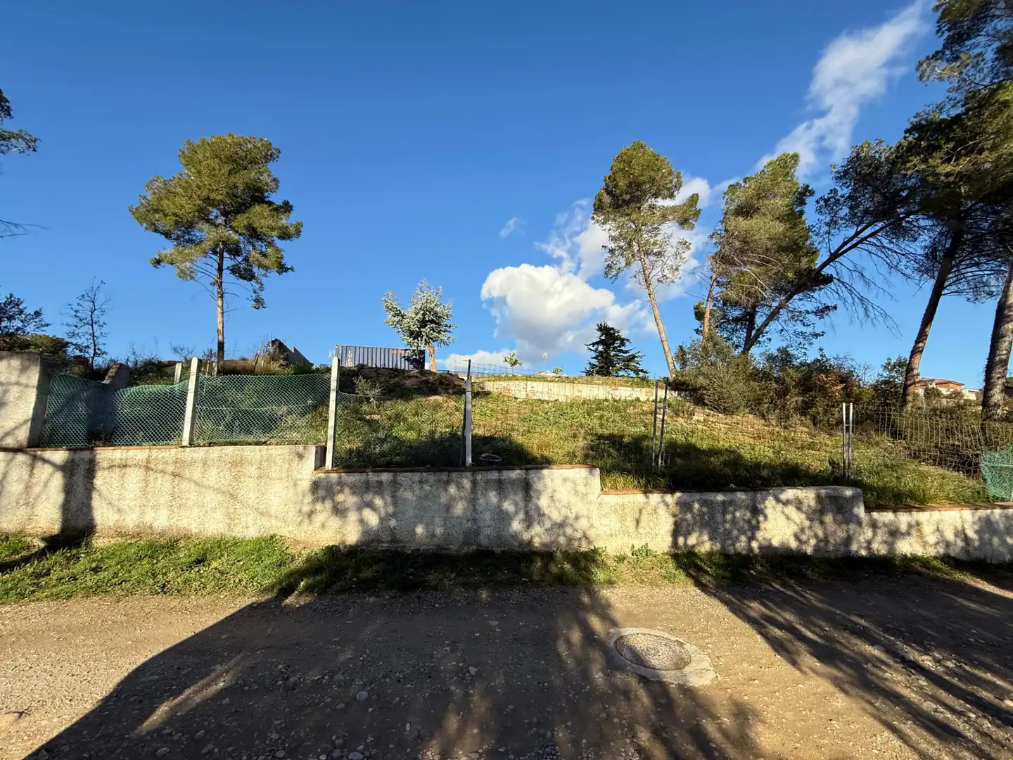 Residential land for sale in Les Fonts, imagen 3