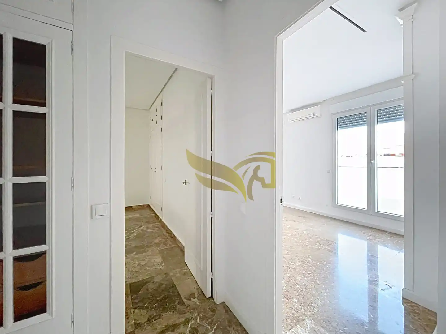 Ático en venta en Sevilla con Aire acondicionado y Terraza