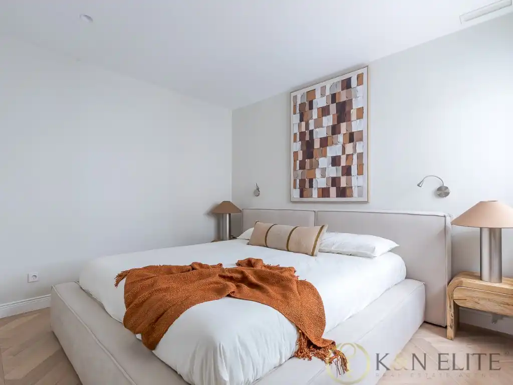 Piso con ascensor en venta en Calle Alonso Cano, imagen 25
