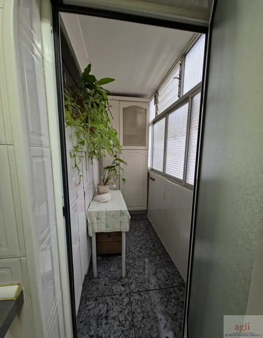 Flat for sale in Alamín
