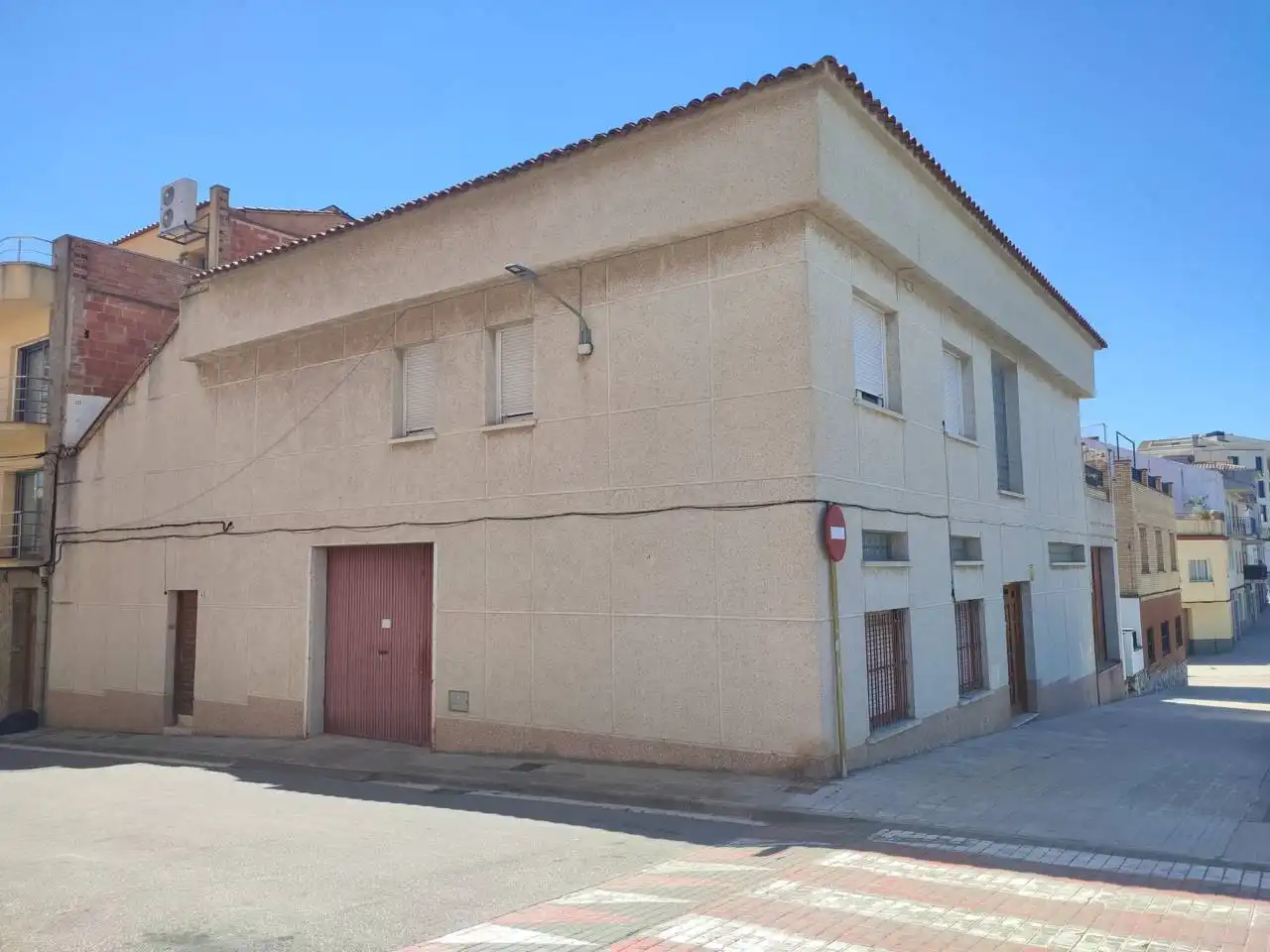 Casa con jardín en venta en Calle ALACANT, imagen 2