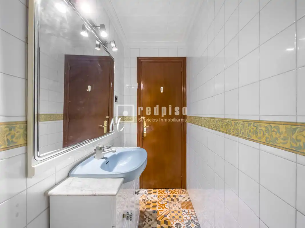 Appartamento con giardino in vendita a Parque Ondarreta - Urtinsa, imagen 21