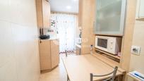 Kitchen of Flat for sale in  Lleida Capital  with Heating and Terrace