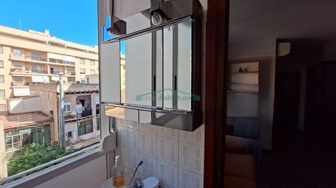Amplio piso de 3 dormitorios en Saladar Denia, a un paso del puerto y la playa, imatge 4
