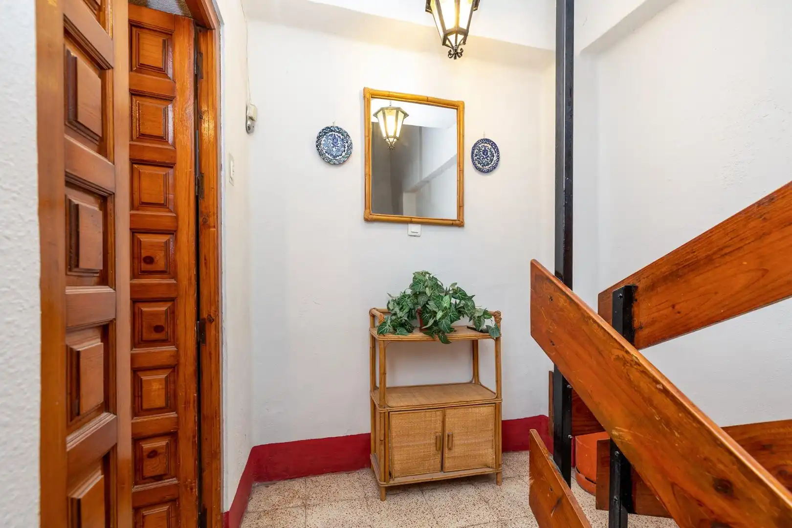 Flat with terrace for sale in CONCHA ESPINA 9, imagen 12