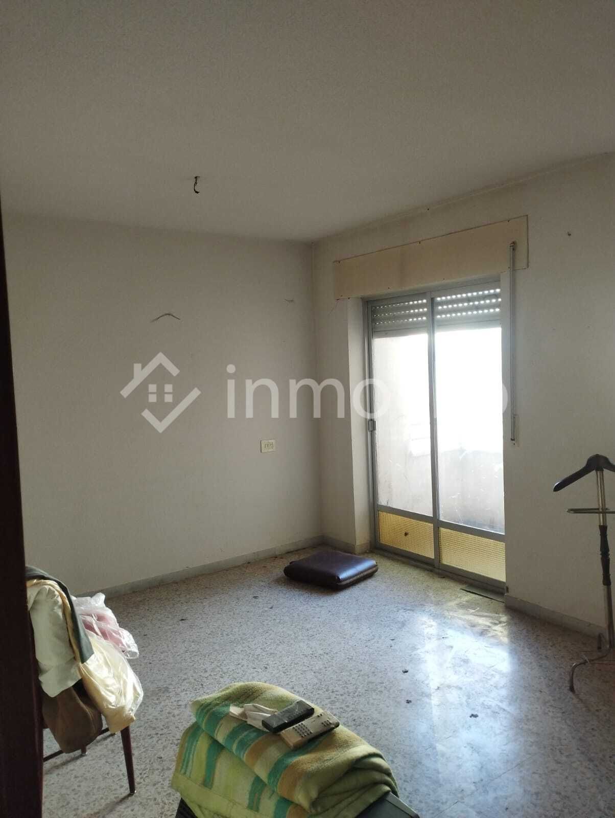 Bedroom of Flat for sale in Alba de Tormes  with Heating