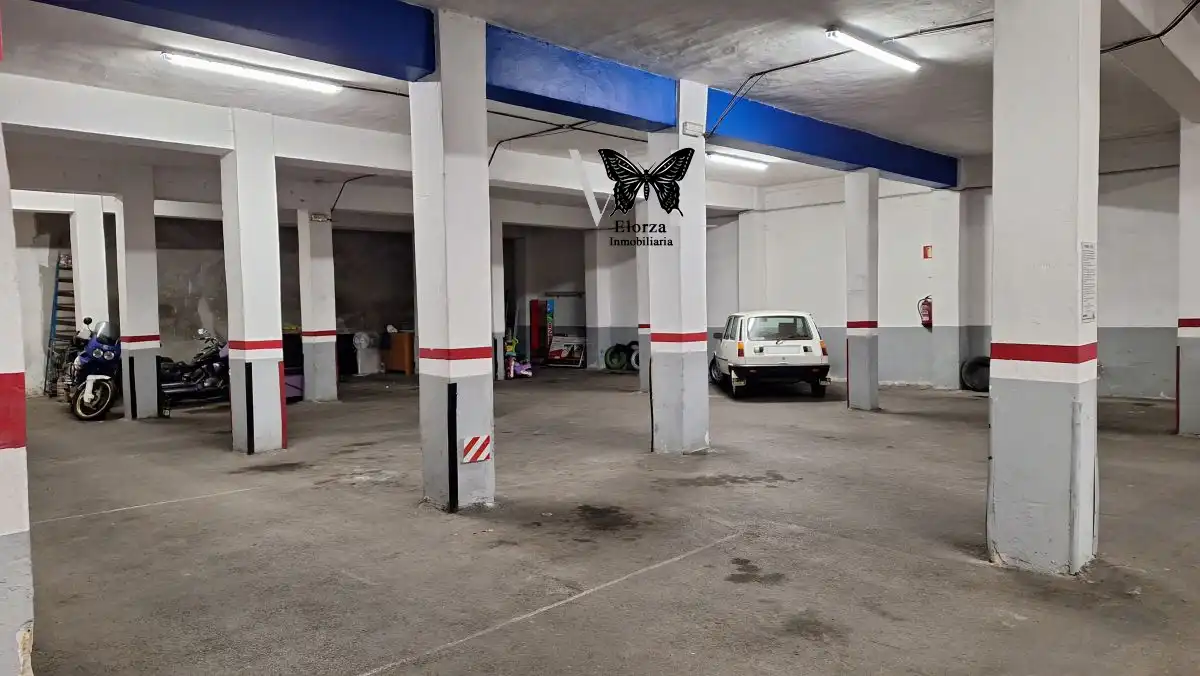 Business premises for sale in Ería - Masip