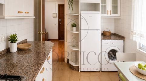 Foto 4 de Piso en venta en As Travesas - Balaídos, Vigo